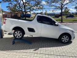 CHEVROLET Montana 1.4 FLEX LS