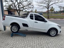 CHEVROLET Montana 1.4 FLEX LS