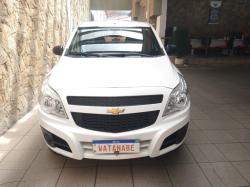 CHEVROLET Montana 1.4 FLEX LS