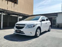 CHEVROLET Onix Hatch 1.0 4P FLEX JOY