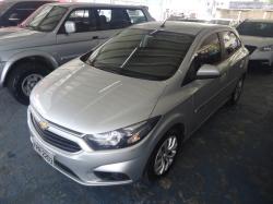 CHEVROLET Onix Hatch 1.4 4P FLEX LT