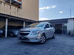 CHEVROLET Onix Hatch 1.0 4P FLEX JOY