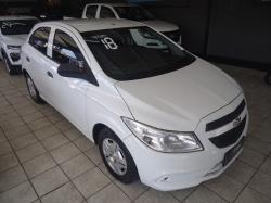 CHEVROLET Onix Hatch 1.0 4P FLEX JOY