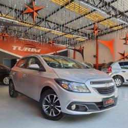 CHEVROLET Onix Hatch 1.4 4P FLEX LTZ