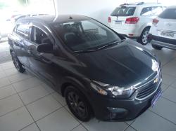 CHEVROLET Onix Hatch 1.4 4P FLEX ADVANTAGE AUTOMTICO