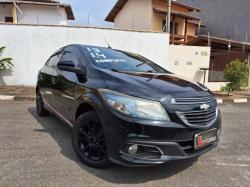 CHEVROLET Onix Hatch 1.4 4P FLEX LTZ