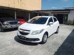 CHEVROLET Onix Hatch 1.0 4P FLEX LT