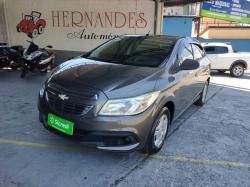 CHEVROLET Onix Hatch 1.0 4P FLEX LT