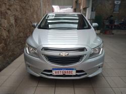 CHEVROLET Onix Hatch 1.0 4P FLEX LS