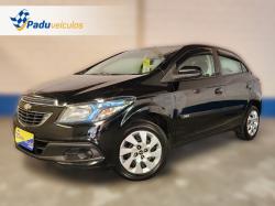 CHEVROLET Onix Hatch 1.4 4P FLEX LT