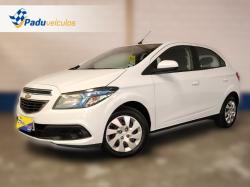 CHEVROLET Onix Hatch 1.4 4P FLEX LT