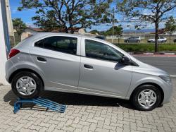 CHEVROLET Onix Hatch 1.0 4P FLEX JOY