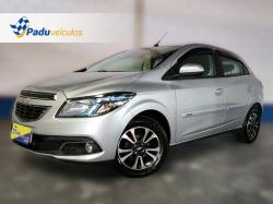 CHEVROLET Onix Hatch 1.4 4P FLEX LTZ