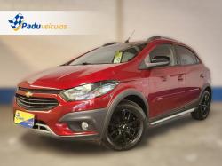 CHEVROLET Onix Hatch 1.4 4P FLEX ACTIV AUTOMTICO