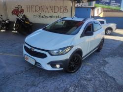 CHEVROLET Onix Hatch 1.4 4P FLEX ACTIV AUTOMTICO