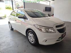 CHEVROLET Onix Hatch 1.0 4P FLEX JOY