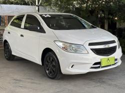 CHEVROLET Onix Hatch 1.0 4P FLEX LS