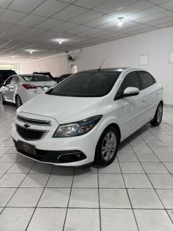 CHEVROLET Onix Hatch 1.0 4P FLEX LT