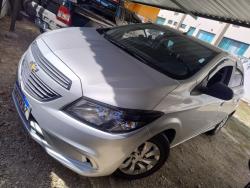 CHEVROLET Onix Hatch 1.0 4P FLEX JOY