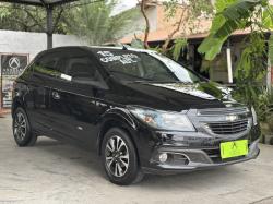 CHEVROLET Onix Hatch 1.4 4P FLEX LTZ AUTOMTICO