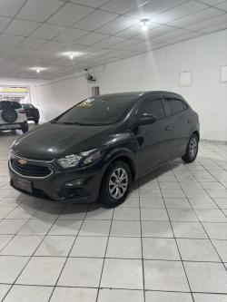 CHEVROLET Onix Hatch 1.0 4P FLEX LT