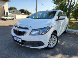 CHEVROLET Onix Hatch 1.4 4P FLEX LT