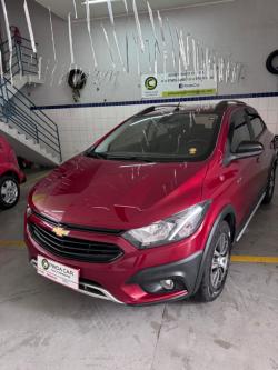 CHEVROLET Onix Hatch 1.4 4P FLEX ACTIV AUTOMTICO