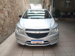 CHEVROLET Onix Hatch 1.0 4P FLEX JOY