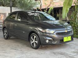 CHEVROLET Onix Hatch 1.4 4P FLEX LTZ AUTOMTICO