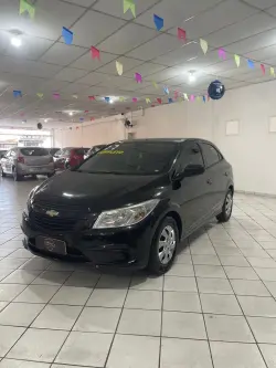 CHEVROLET Onix Hatch 1.0 4P FLEX JOY