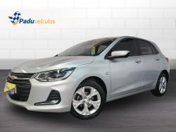 CHEVROLET Onix Hatch 1.0 12V 4P FLEX PREMIER 2 TURBO AUTOMTICO