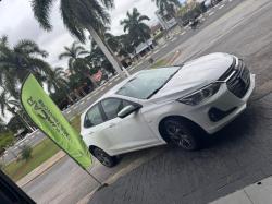 CHEVROLET Onix Hatch 1.0 4P FLEX LT2