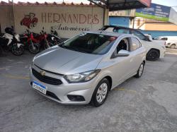 CHEVROLET Onix Hatch 1.0 12V 4P FLEX LT