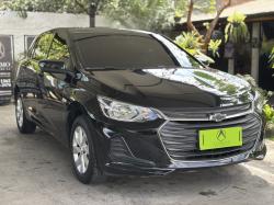 CHEVROLET Onix Hatch 1.0 4P FLEX LT2