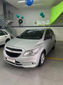 CHEVROLET Onix Hatch 1.0 4P FLEX JOY
