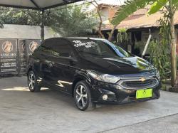 CHEVROLET Onix Hatch 1.4 4P FLEX LTZ AUTOMTICO