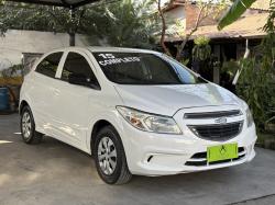 CHEVROLET Onix Hatch 1.0 4P FLEX LT