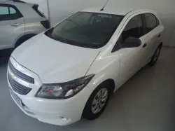 CHEVROLET Onix Hatch 1.0 4P FLEX JOY