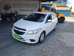 CHEVROLET Onix Hatch 1.0 4P FLEX JOY