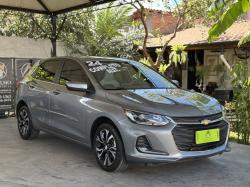 CHEVROLET Onix Hatch 1.0 12V 4P FLEX PREMIER TURBO AUTOMTICO