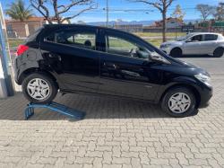CHEVROLET Onix Hatch 1.0 12V 4P FLEX LT