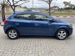 CHEVROLET Onix Hatch 1.4 4P FLEX LT