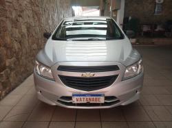 CHEVROLET Onix Hatch 1.0 4P FLEX LS