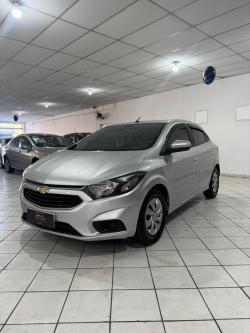 CHEVROLET Onix Hatch 1.4 4P FLEX LT