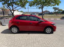 CHEVROLET Onix Hatch 1.0 4P FLEX JOY