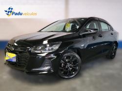 CHEVROLET Onix Sedan 1.0 12V 4P FLEX PREMIER MIDNIGHT TURBO AUTOMTICO