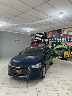 CHEVROLET Onix Sedan 1.0 4P FLEX LT