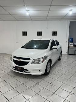 CHEVROLET Onix Sedan 1.0 4P FLEX JOY PLUS