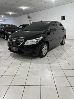 CHEVROLET Onix Sedan 1.0 4P FLEX LT