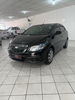 CHEVROLET Onix Sedan 1.0 4P FLEX LT